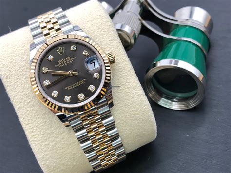 rolex datejust 31 chrono24